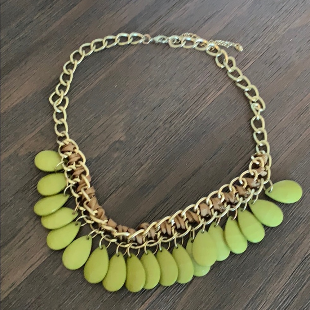 Statement Necklace